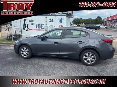 Used 2014 MAZDA MAZDA3 i Sport image 1