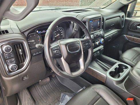 Used 2023 GMC Sierra 3500 Denali w/ Denali Ultimate Package image 14
