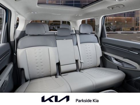 New 2026 Kia EV9 Wind AWD/4WD image 16