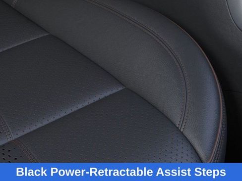 New 2026 Chevrolet Silverado 1500 High Country w/ Midnight Edition image 22