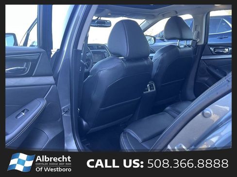Used 2017 Nissan Maxima 3.5 SL FWD image 12
