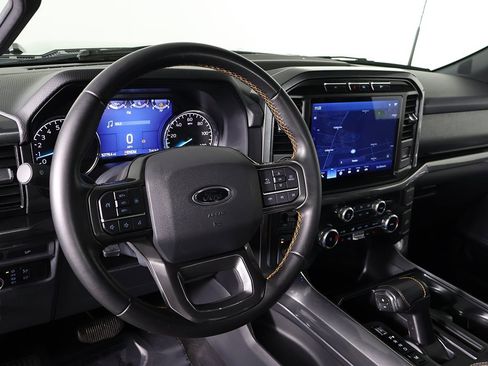 Used 2023 Ford F150 Tremor image 23