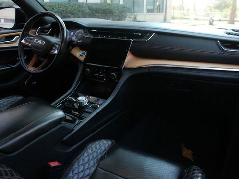 Used 2021 Jeep Grand Cherokee L Summit image 24