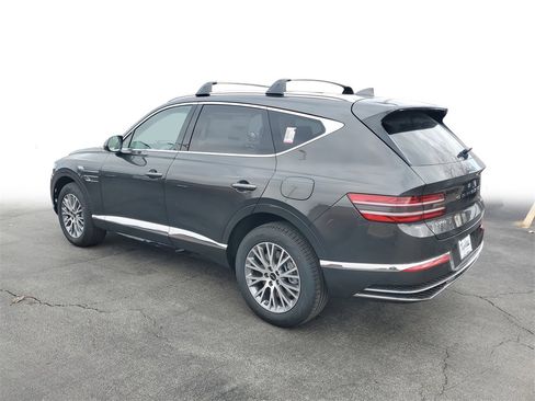 New 2026 Genesis GV80 2.5T image 5