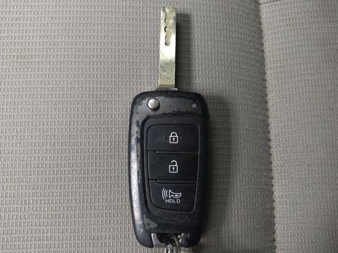 Used 2020 Hyundai Venue SEL w/ Convenience Package FWD image 32
