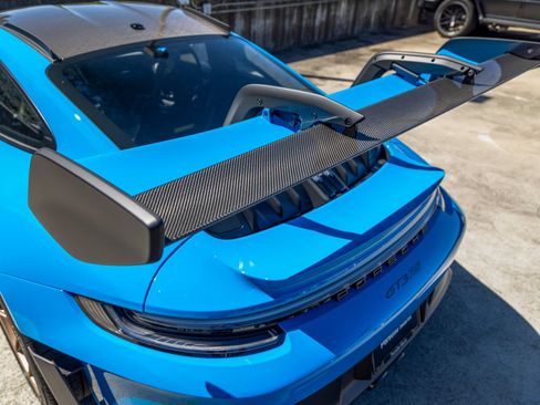 Used 2025 Porsche 911 GT3 RS RWD image 24