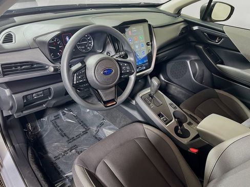 Used 2025 Subaru Crosstrek 2.0i Premium AWD/4WD image 9