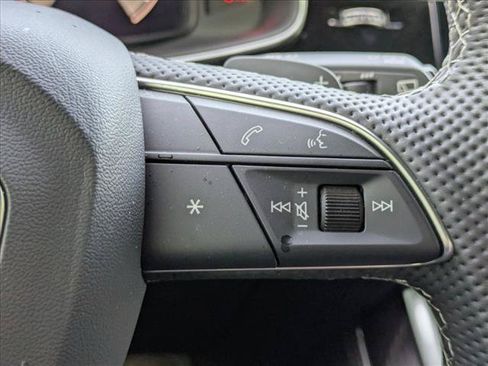 Used 2026 Audi SQ8 Premium Plus AWD/4WD image 6