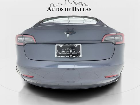 Used 2023 Tesla Model 3 Standard Range image 12