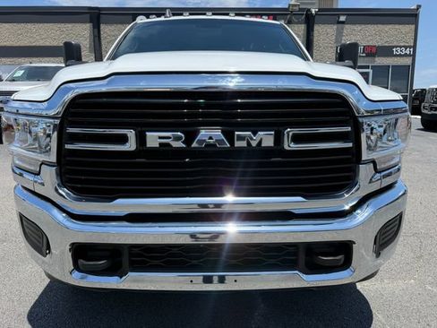 Used 2021 RAM 3500 Big Horn AWD/4WD image 4