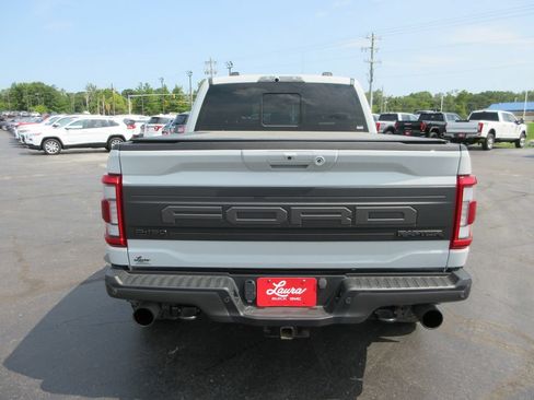 Used 2023 Ford F150 Raptor AWD/4WD image 6