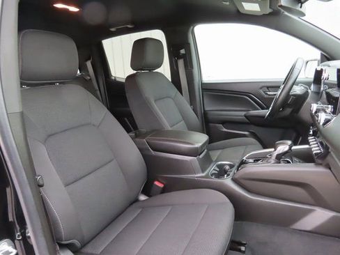 Used 2023 GMC Canyon Elevation w/ Convenience Package image 25