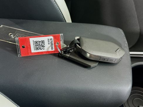 Used 2026 Kia K4 GT-Line Turbo FWD image 33