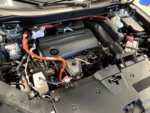 New 2026 Honda CR-V TrailSport image 13