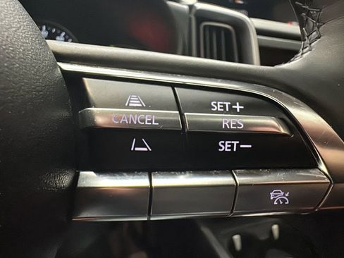 Used 2023 MAZDA CX-50 AWD 2.5 Turbo w/ Cargo Package image 23