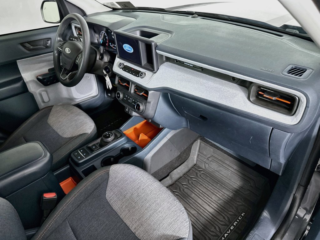 Used 2022 Ford Maverick XLT FWD image 30