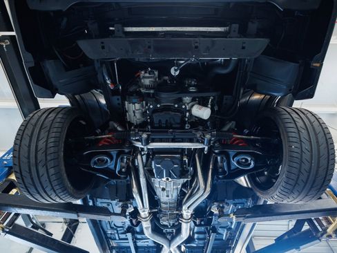 Used 1993 Ford Mustang Cobra image 86