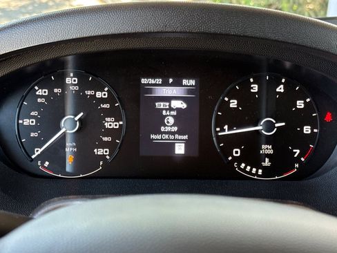 New 2026 RAM ProMaster 1500 image 23