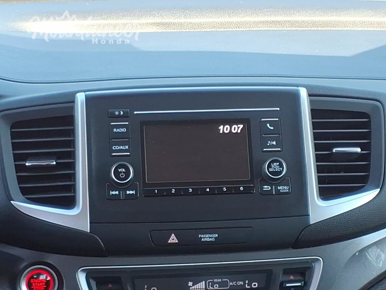 Used 2017 Honda Ridgeline Sport image 23