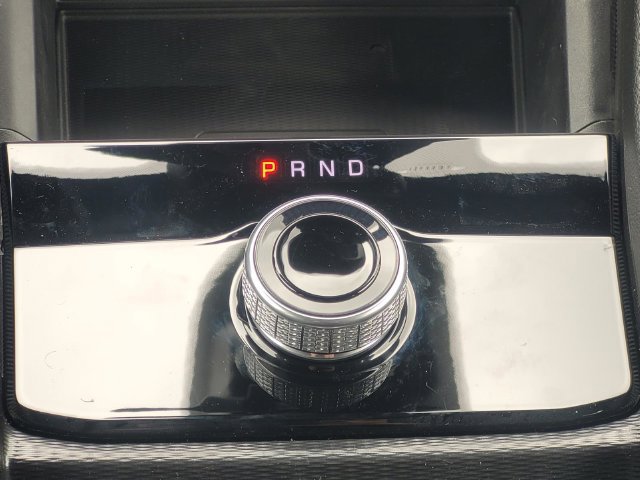 New 2026 Jeep Grand Cherokee L 2WD image 16