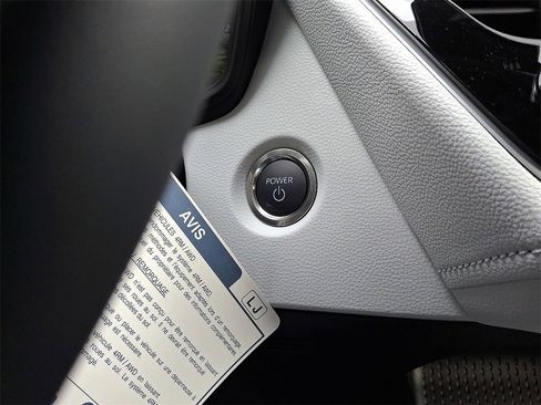 New 2025 Toyota Corolla SE image 14