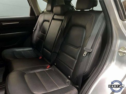 Used 2018 MAZDA CX-5 Grand Touring image 70