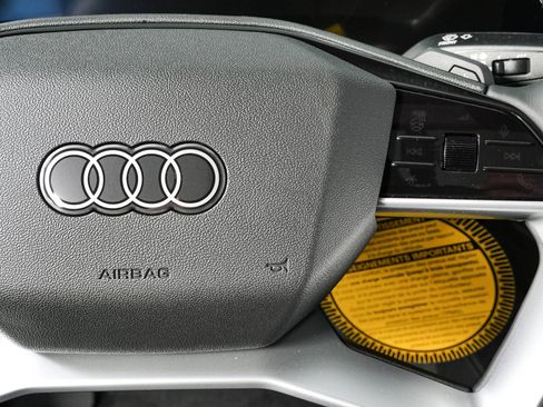 New 2026 Audi A5 2.0T Premium AWD/4WD image 11