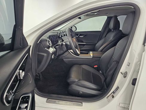 Used 2023 Mercedes-Benz C 300 Sedan image 20