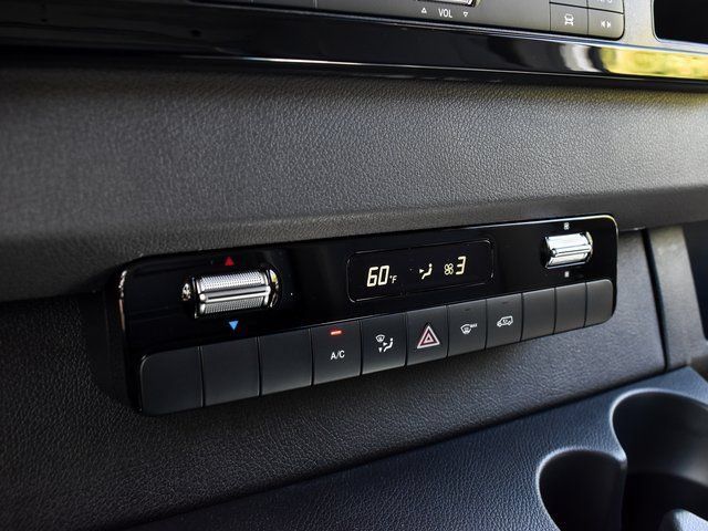 New 2026 Mercedes-Benz Sprinter 2500 image 20