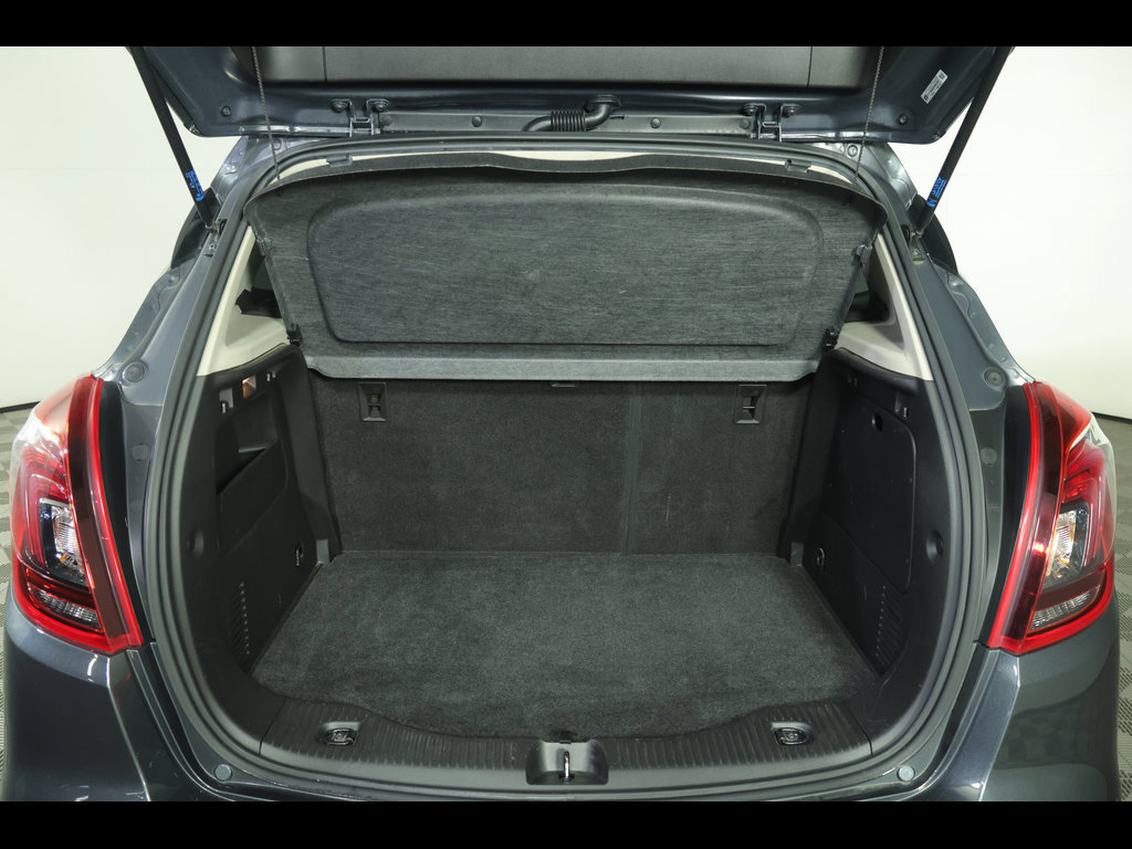 Used 2018 Buick Encore Preferred FWD image 10