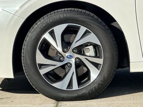 Certified 2025 Subaru Legacy Premium w/ Tech Package #1 image 24