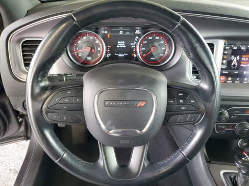 Used 2023 Dodge Charger SXT RWD image 23