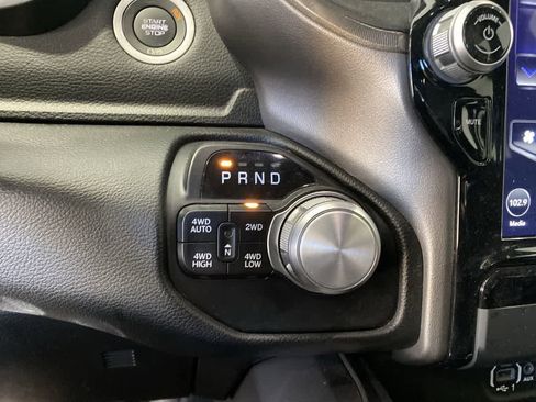 Used 2021 RAM 1500 Sport w/ Leather & Sound Group image 19