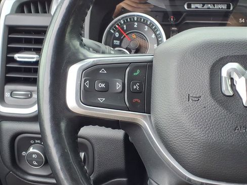 Used 2020 RAM 1500 Laramie image 16