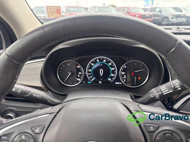 Used 2019 Buick Envision Premium AWD/4WD image 15