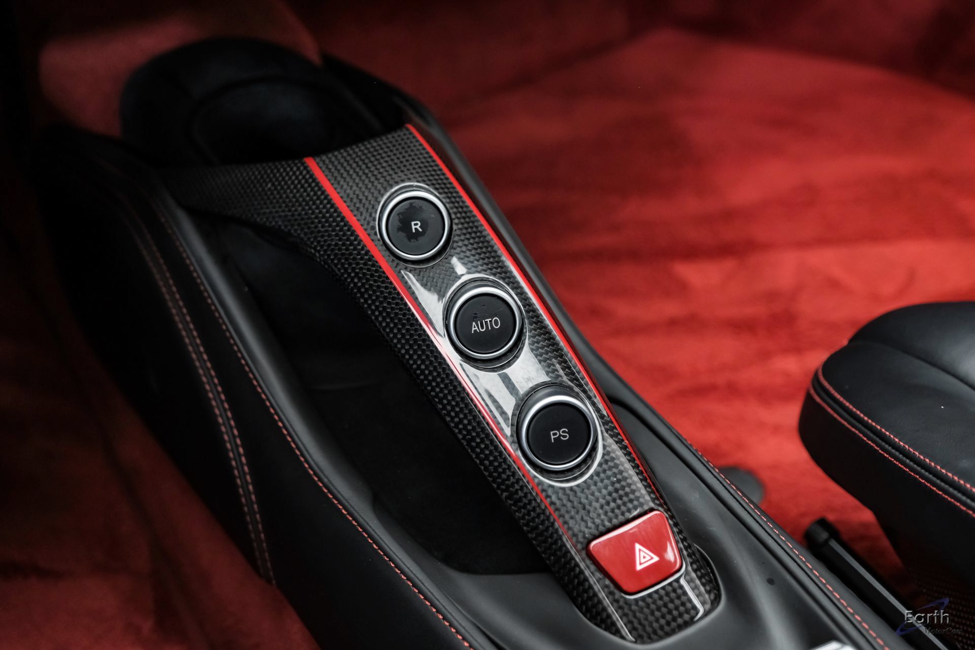 Used 2017 Ferrari 488 GTB RWD image 72