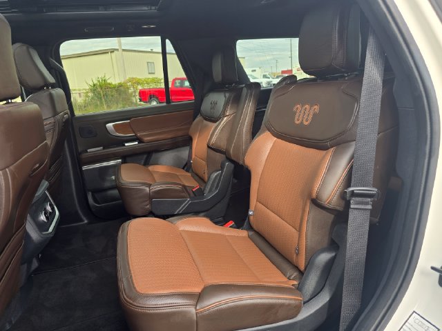 Used 2025 Ford Expedition King Ranch AWD/4WD image 14
