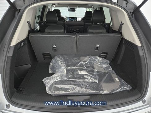 New 2026 Acura MDX w/ Technology Package image 16
