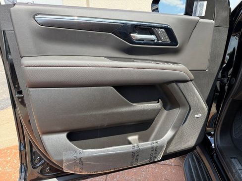 New 2026 Chevrolet Tahoe RST AWD/4WD image 9