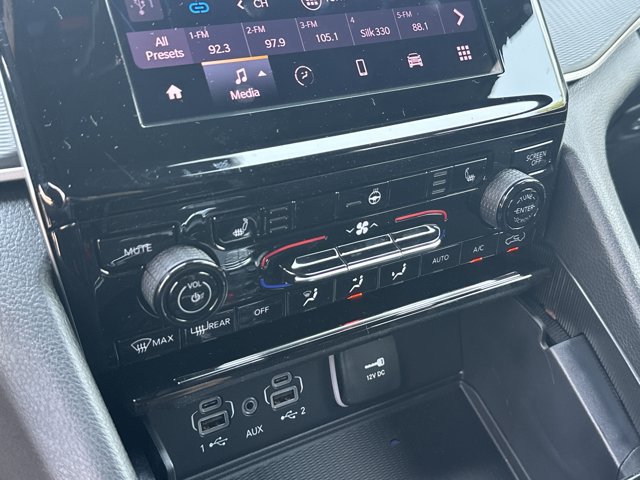 New 2026 Jeep Grand Cherokee Laredo X RWD image 28