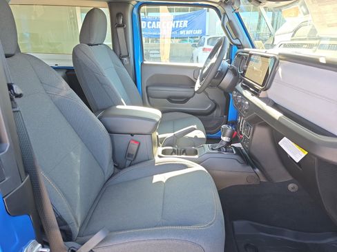 New 2026 Jeep Wrangler Willys image 30