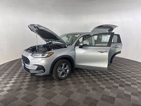 Certified 2026 Honda HR-V LX image 14