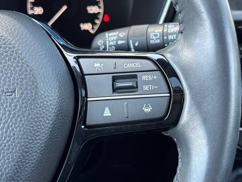 Certified 2023 Honda CR-V EX-L image 30