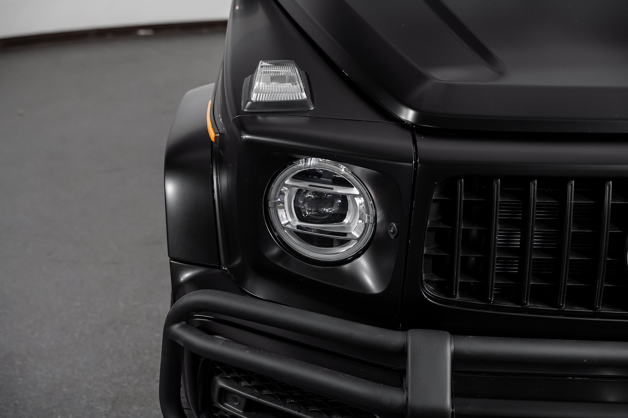 Used 2024 Mercedes-Benz G 63 AMG 4MATIC image 7