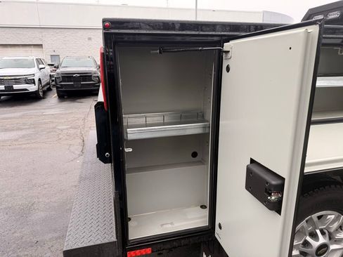 New 2026 Chevrolet Silverado 2500 W/T w/ WT Convenience Package image 19