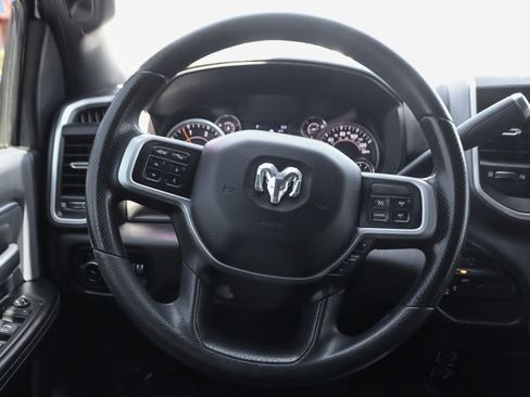 Used 2021 RAM 2500 Big Horn AWD/4WD image 20