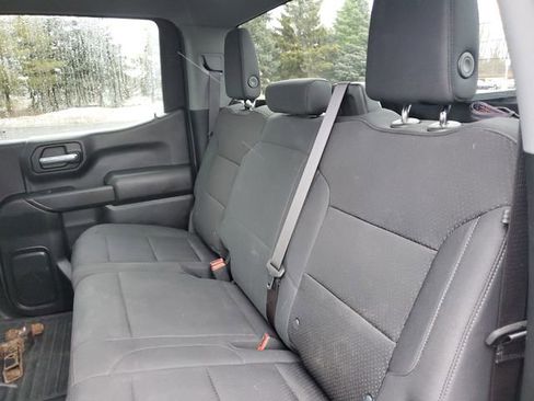 Used 2023 GMC Sierra 1500 Pro image 22