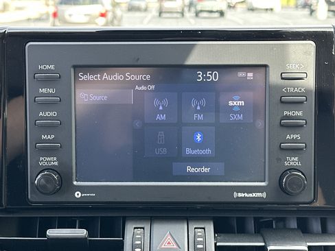 Used 2022 Toyota RAV4 XLE Premium AWD/4WD image 23
