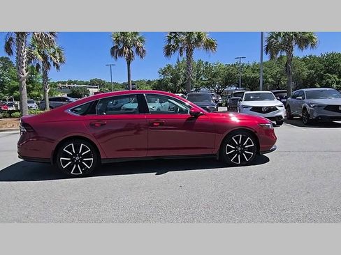 Used 2023 Honda Accord Touring image 28