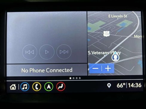 Used 2019 GMC Sierra 1500 SLT w/ SLT Premium Package image 34